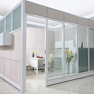 Aluminium Partition 