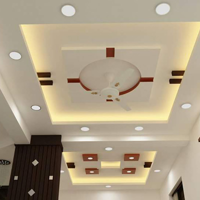 False Ceiling